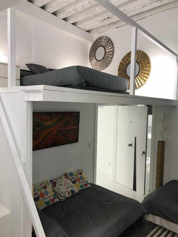 Belen Modern & Luxury Space Near Plaza Mayor Madrid Dış mekan fotoğraf