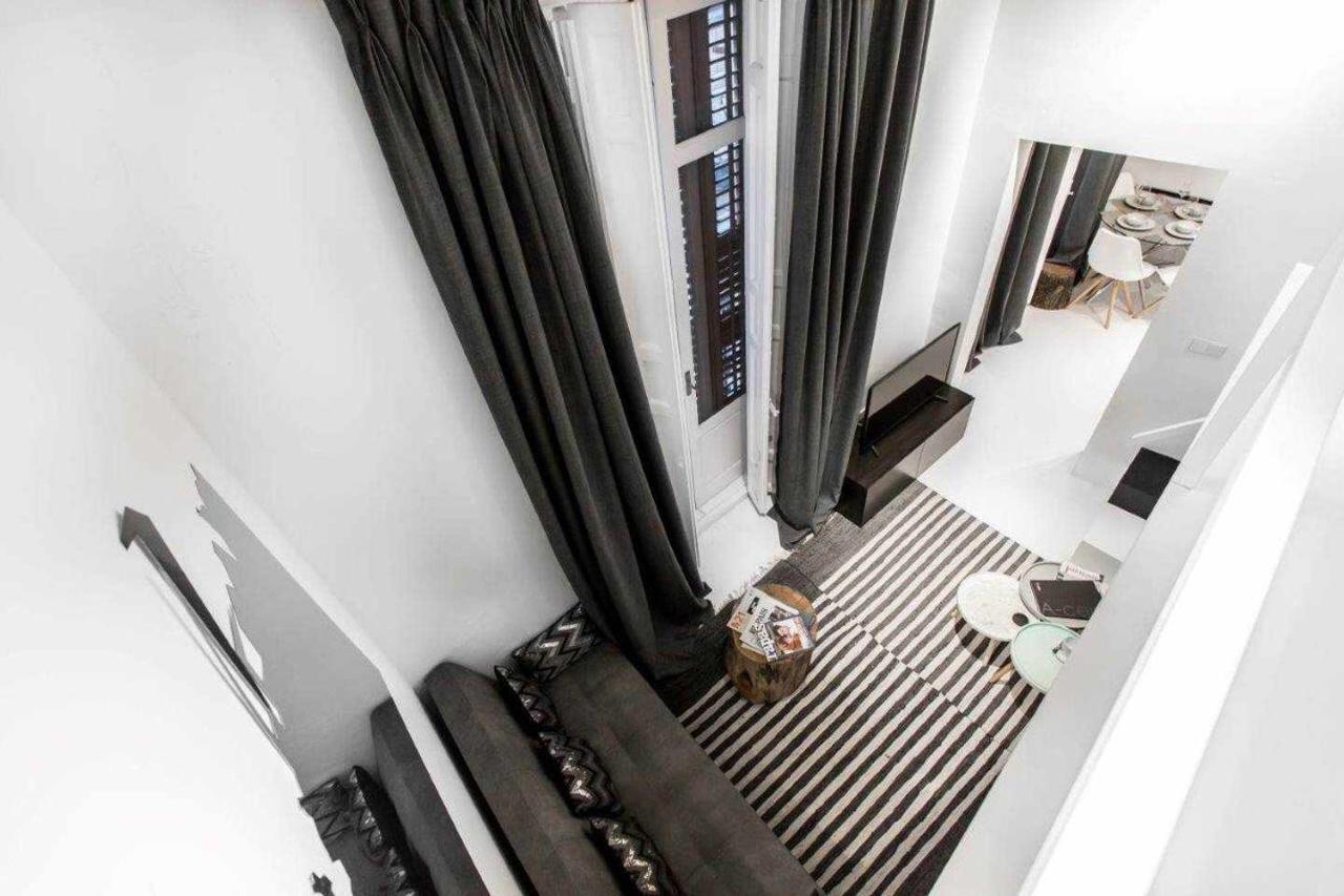 Belen Modern & Luxury Space Near Plaza Mayor Madrid Dış mekan fotoğraf