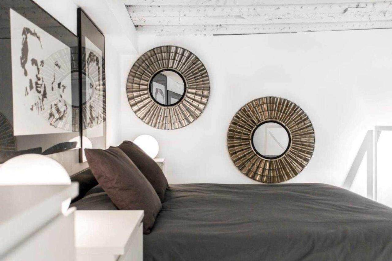 Belen Modern & Luxury Space Near Plaza Mayor Madrid Dış mekan fotoğraf