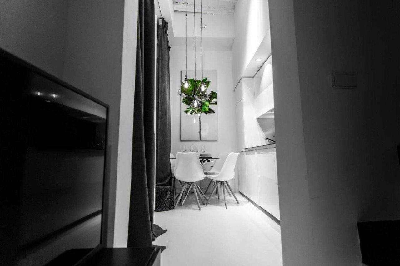 Belen Modern & Luxury Space Near Plaza Mayor Madrid Dış mekan fotoğraf