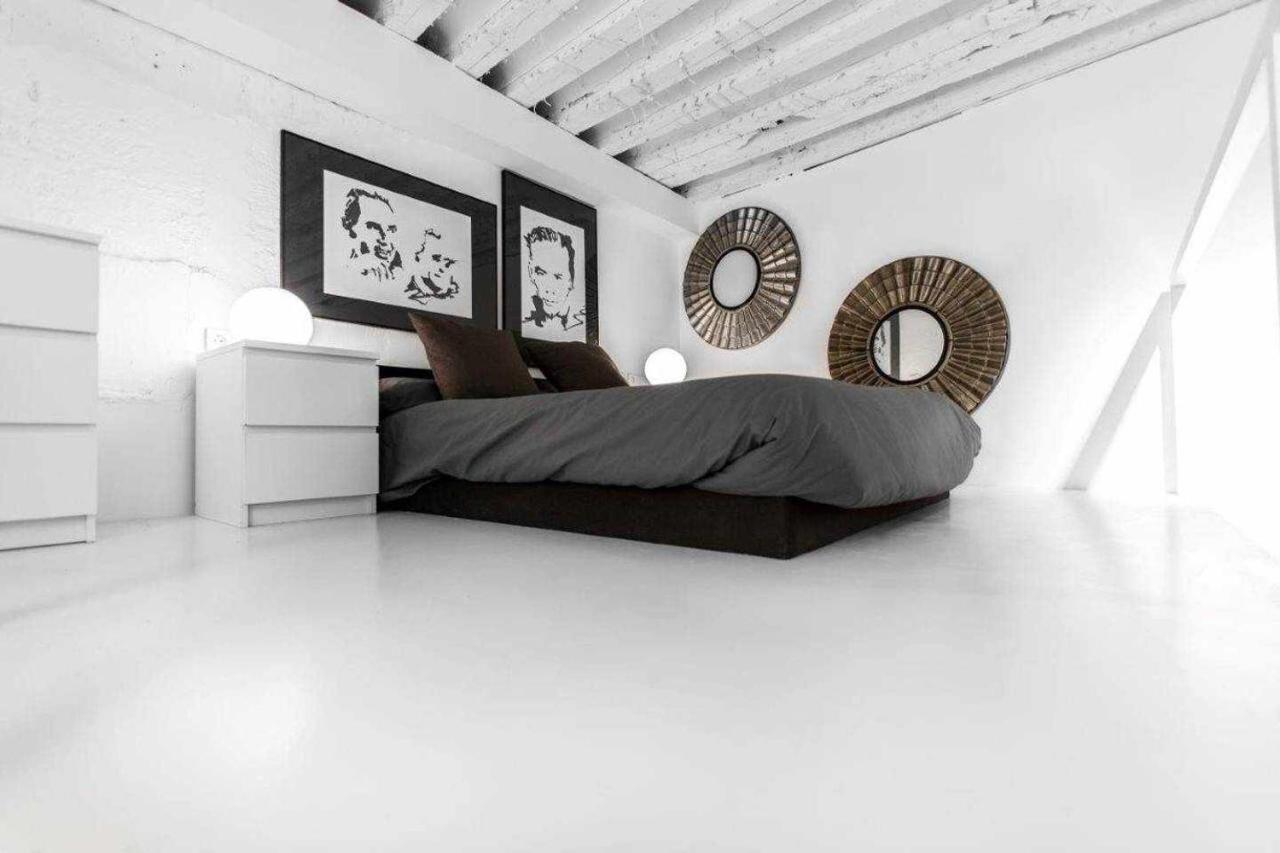 Belen Modern & Luxury Space Near Plaza Mayor Madrid Dış mekan fotoğraf