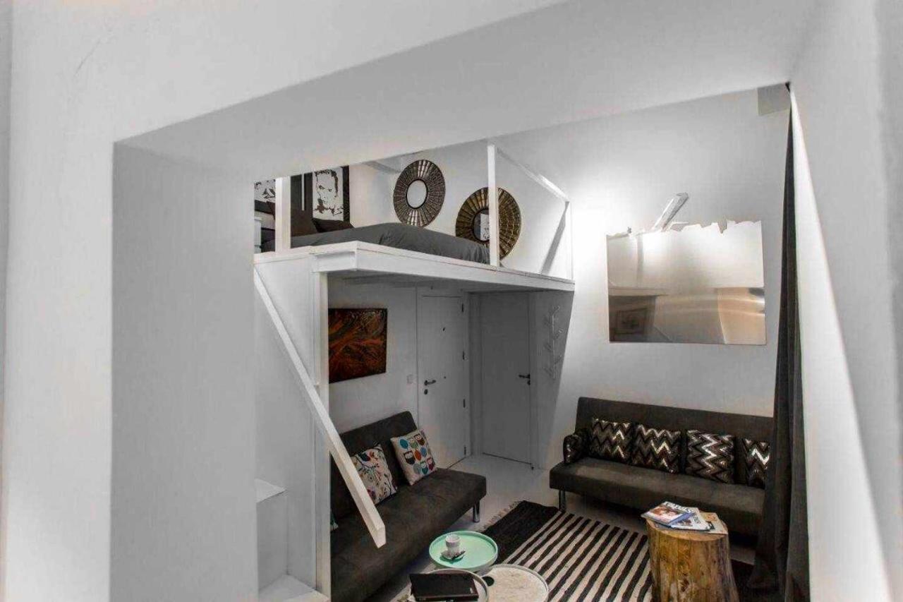 Belen Modern & Luxury Space Near Plaza Mayor Madrid Dış mekan fotoğraf