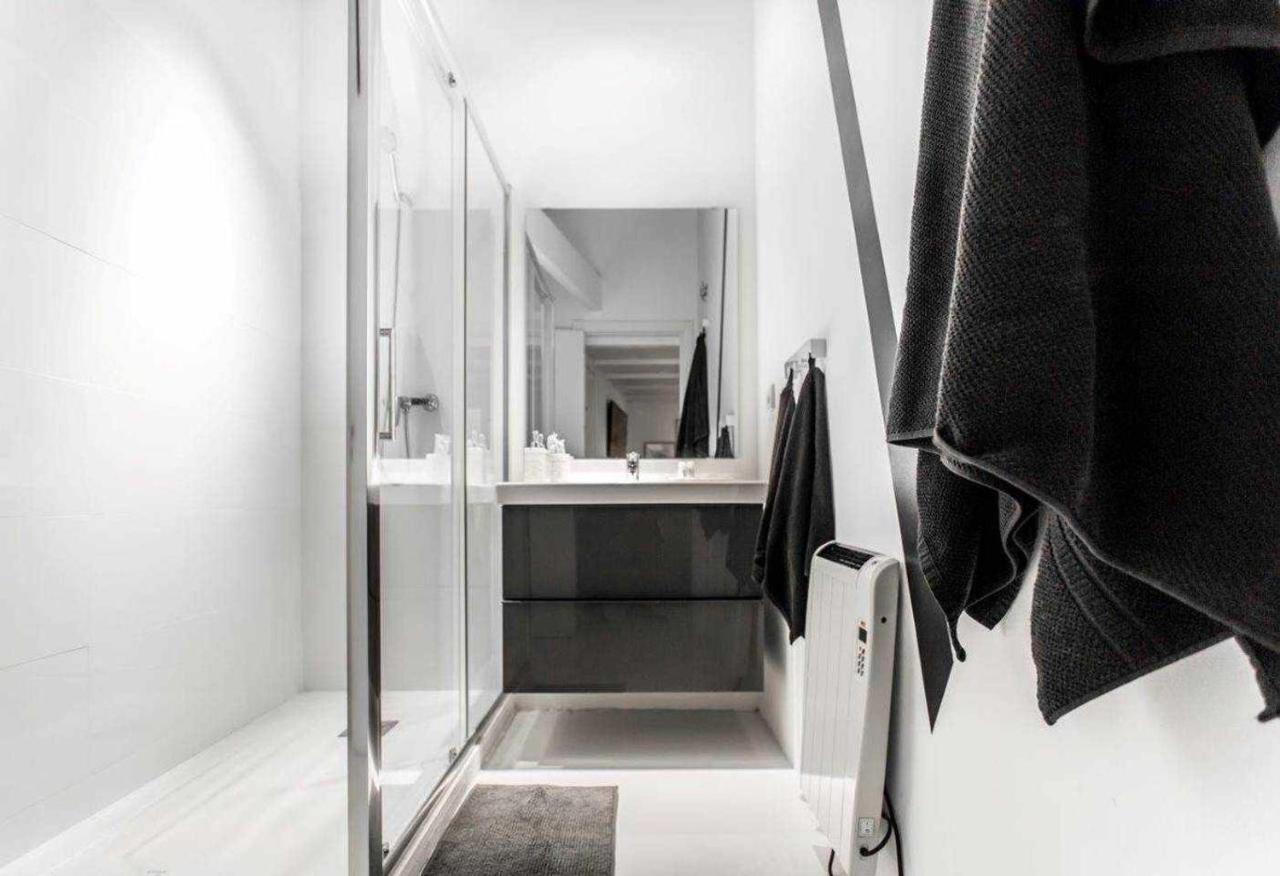 Belen Modern & Luxury Space Near Plaza Mayor Madrid Dış mekan fotoğraf