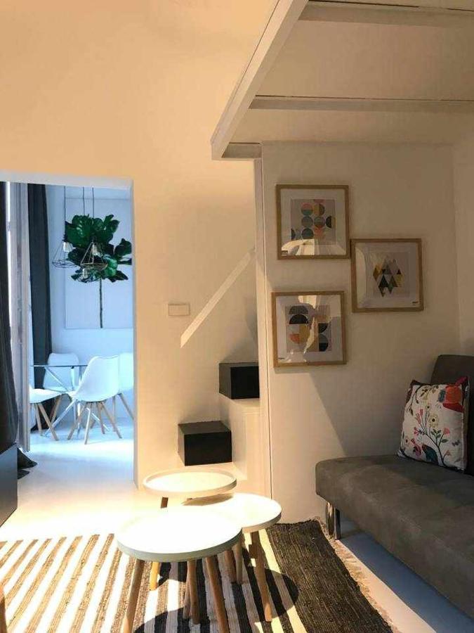 Belen Modern & Luxury Space Near Plaza Mayor Madrid Dış mekan fotoğraf