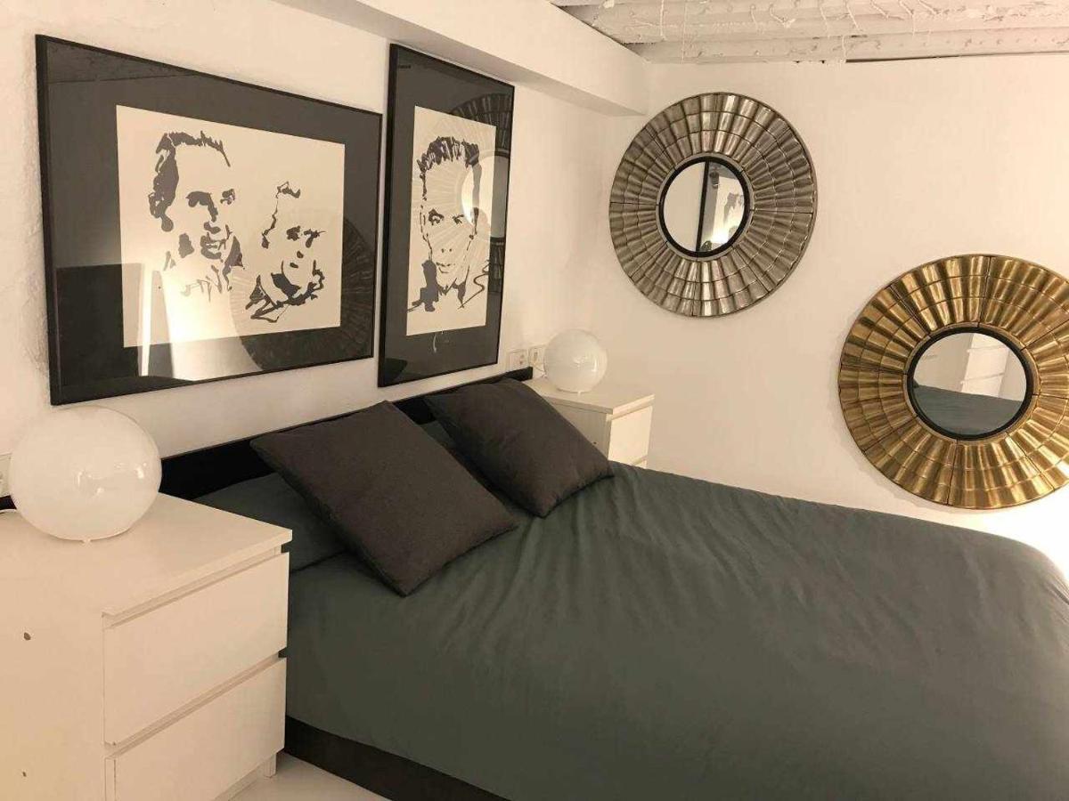 Belen Modern & Luxury Space Near Plaza Mayor Madrid Dış mekan fotoğraf