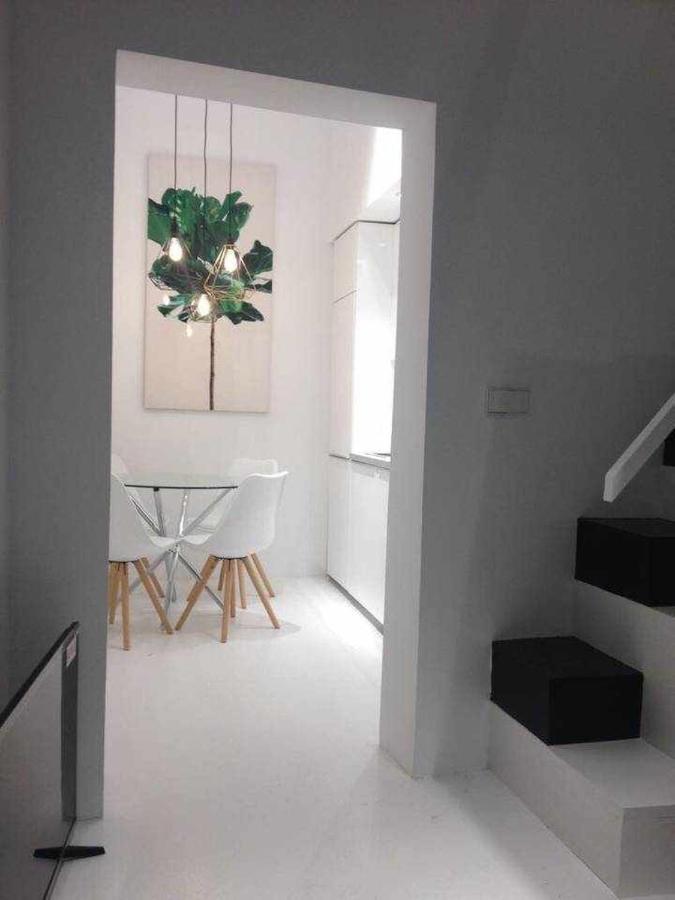 Belen Modern & Luxury Space Near Plaza Mayor Madrid Dış mekan fotoğraf