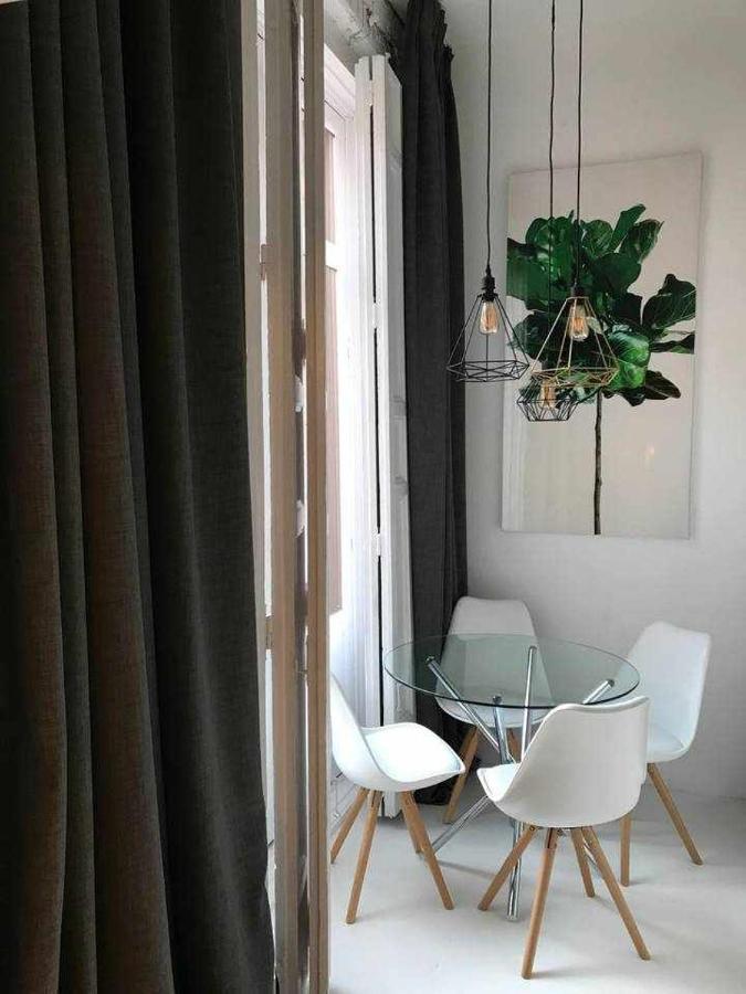 Belen Modern & Luxury Space Near Plaza Mayor Madrid Dış mekan fotoğraf